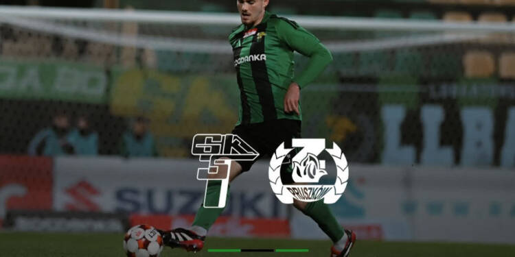 Znicz prowadził, Górnik wyrównał. Remis na dole tabeli 1 EAttachments90248191b30c8b9adb9d8525598b62455a9a597 xl