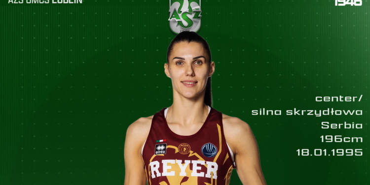 Dragana Stanković w AZS UMCS Lublin 1 EAttachments9025131f5214d3729af2e0cef7e827e910a3032 xl