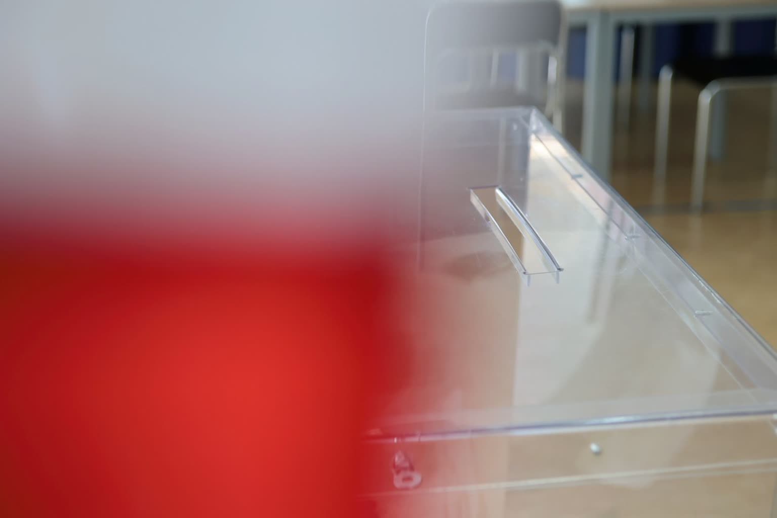 Wójt Janowa Podlaskiego nieodwołany. Frekwencja poniżej wymaganego progu