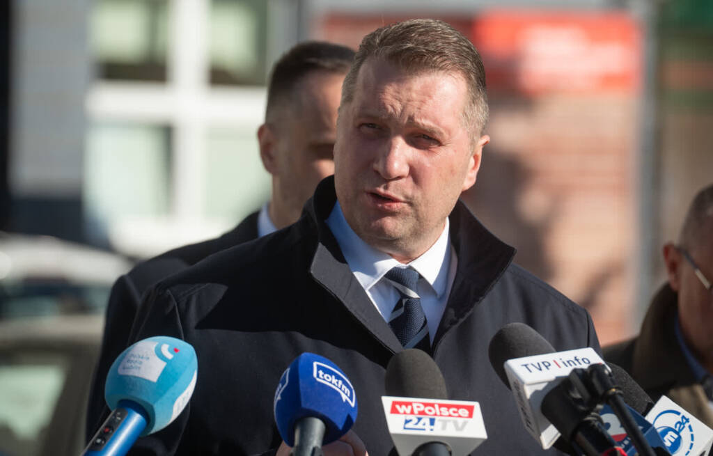 Przemysław Czarnek: Należy ratować Bogdankę 1 EAttachments9026726d5711de2dcde5bde6b2fc834e796c8d3 xl