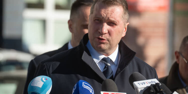 Przemysław Czarnek: Należy ratować Bogdankę 1 EAttachments9026726d5711de2dcde5bde6b2fc834e796c8d3 xl