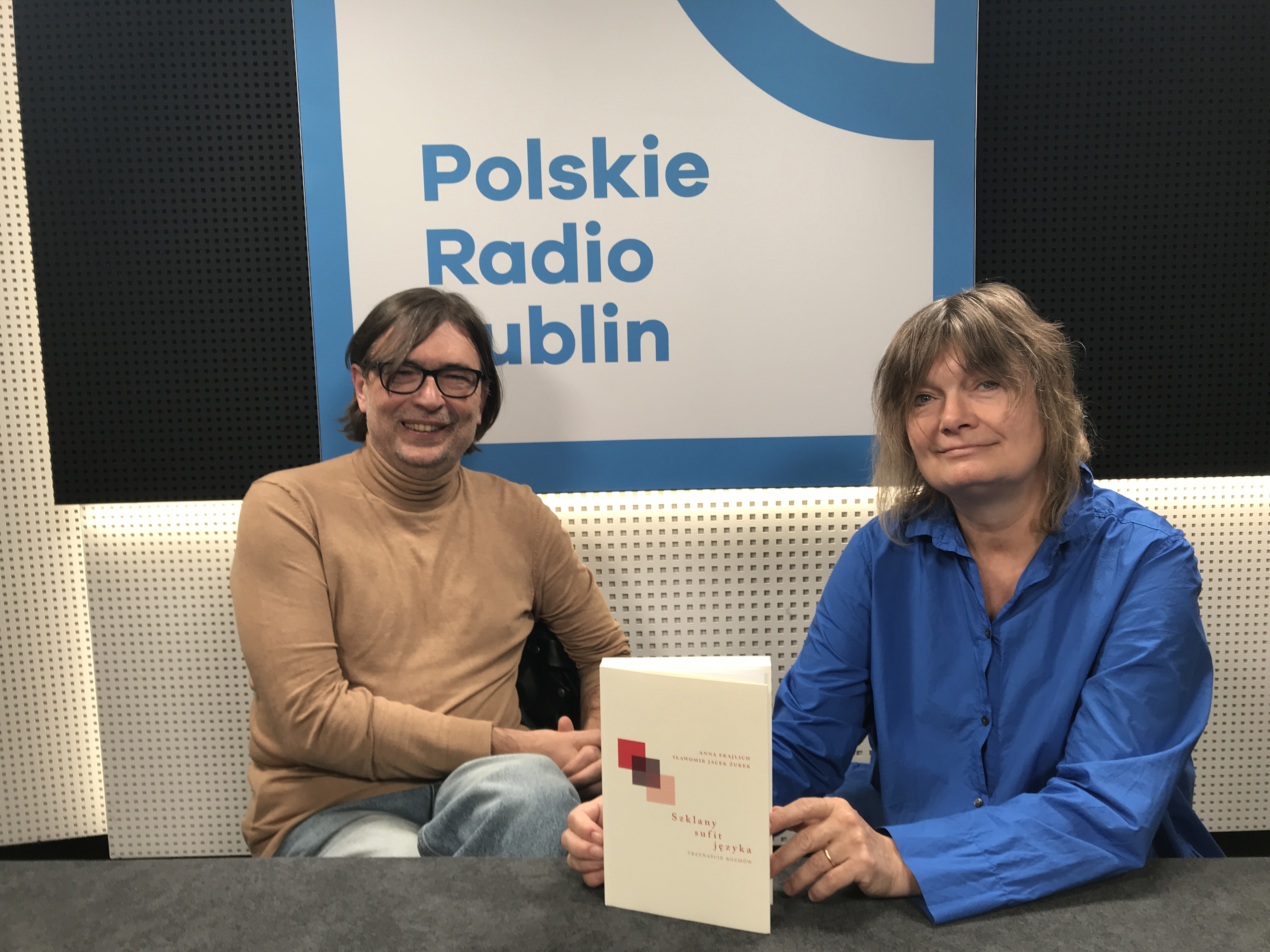 26.10.2025 Nie tylko rozrywkowa niedziela radiowa