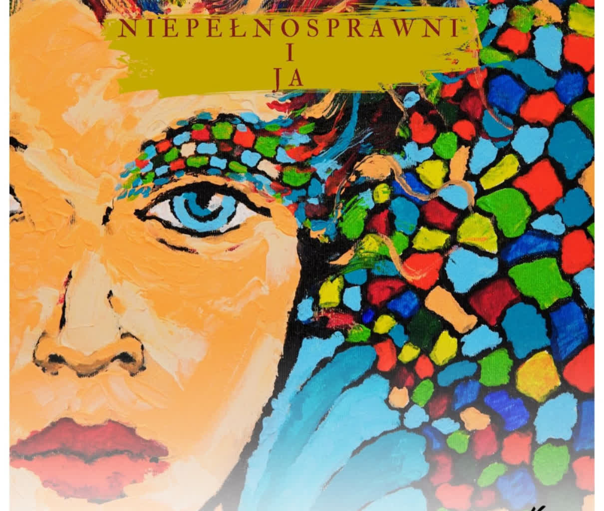 21.10.2025 Iga Movie – XII Festiwal Filmowy Twórczości Osób Niepełnosprawnych