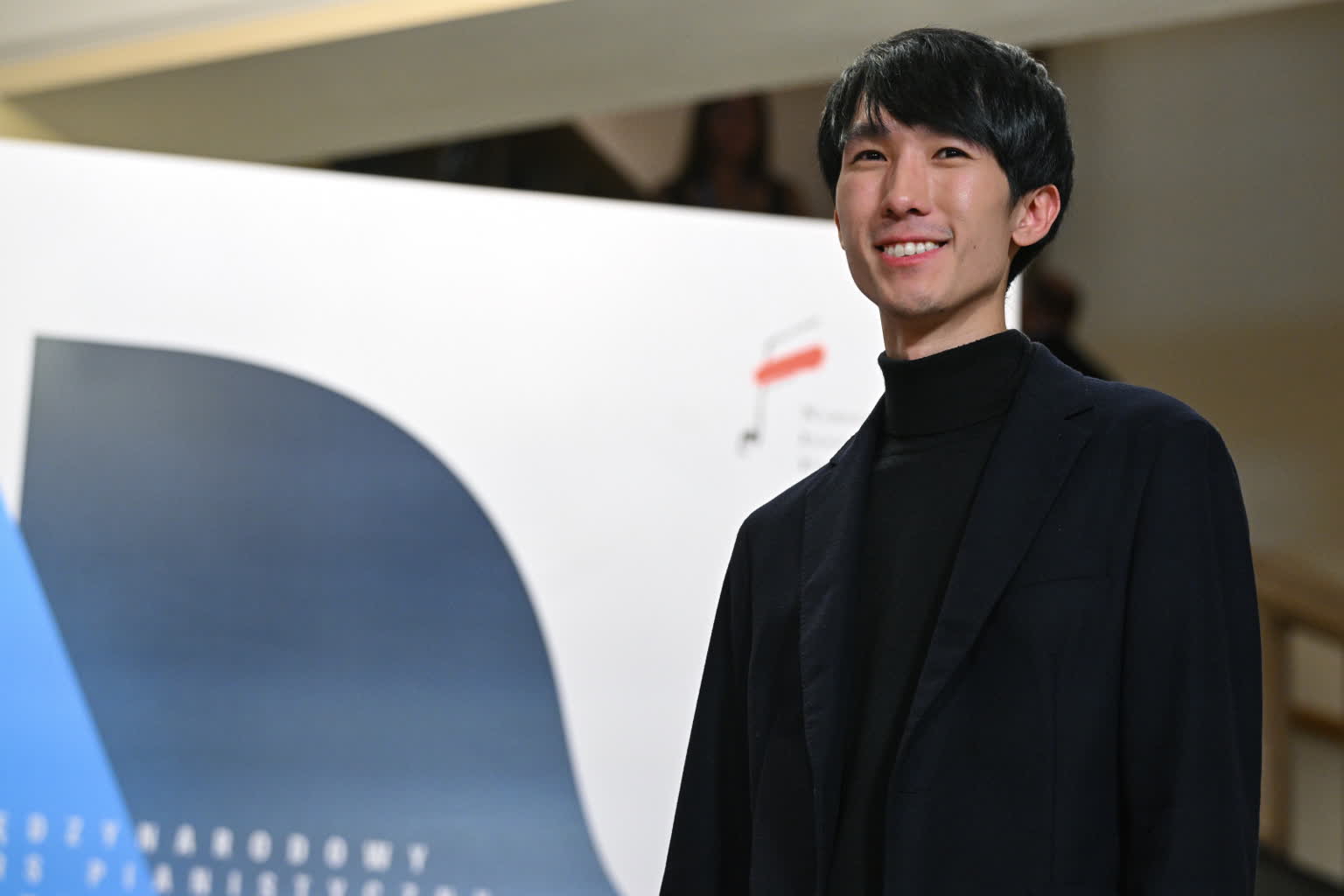 Muzykoznawczyni o Konkursie Chopinowskim: Zaistnienie na estradzie Filharmonii Narodowej to już jest sukces 2 mid-25a21020.jpg