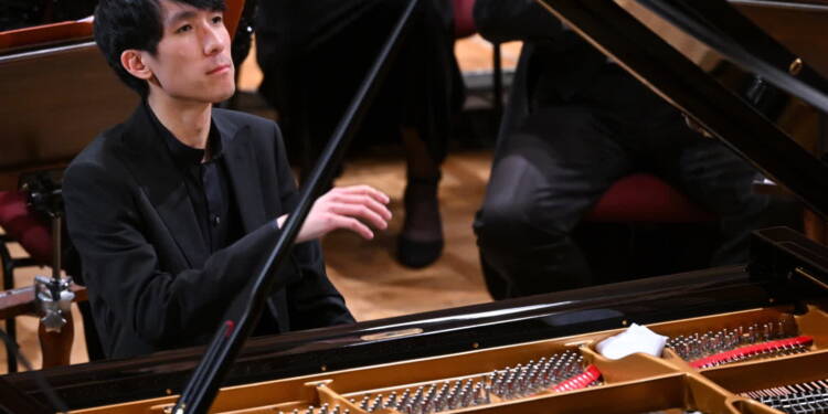 Muzykoznawczyni o Konkursie Chopinowskim: Zaistnienie na estradzie Filharmonii Narodowej to już jest sukces 1 EAttachments9028764f58241f5119c4f845e9df48d1aff482a xl