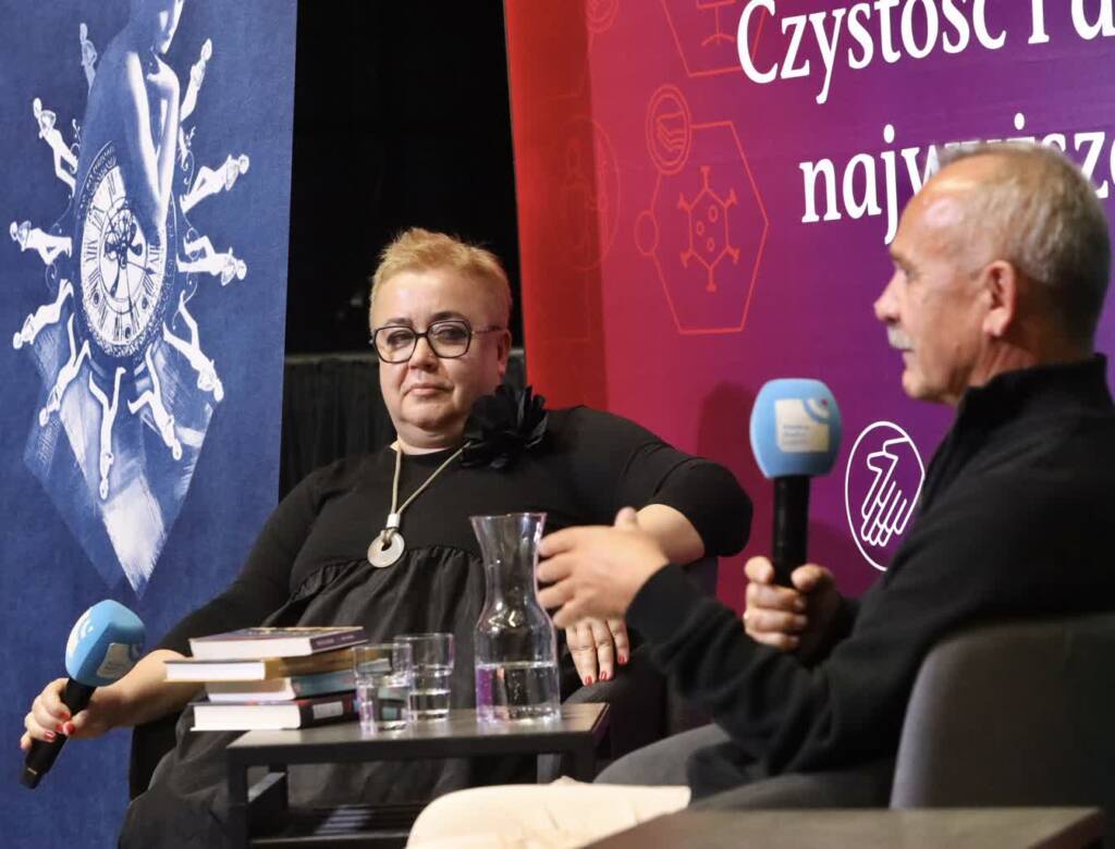 Festiwal Reportażu w Radiu Lublin. Dziś dzień drugi jubileuszowej edycji 2 EAttachments90291143edf0b413a1215e82cc637ee5a672479 xl 1