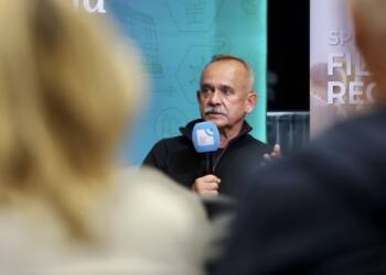 X Festiwal Reportażu. Spotkanie z Wojciechem Jagielskim 4 EAttachments9029114f5b625bbc71021cd243966858d239542 xl