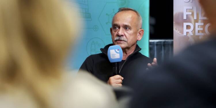 X Festiwal Reportażu. Spotkanie z Wojciechem Jagielskim 1 EAttachments9029114f5b625bbc71021cd243966858d239542 xl