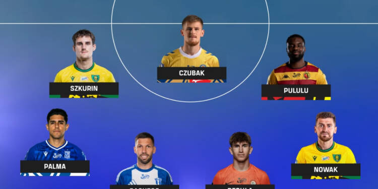 Napastnik Motoru Lublin w najlepszej jedenastce kolejki 1 EAttachments90296280c3803f58d2fbf40a5360a946c960667 xl