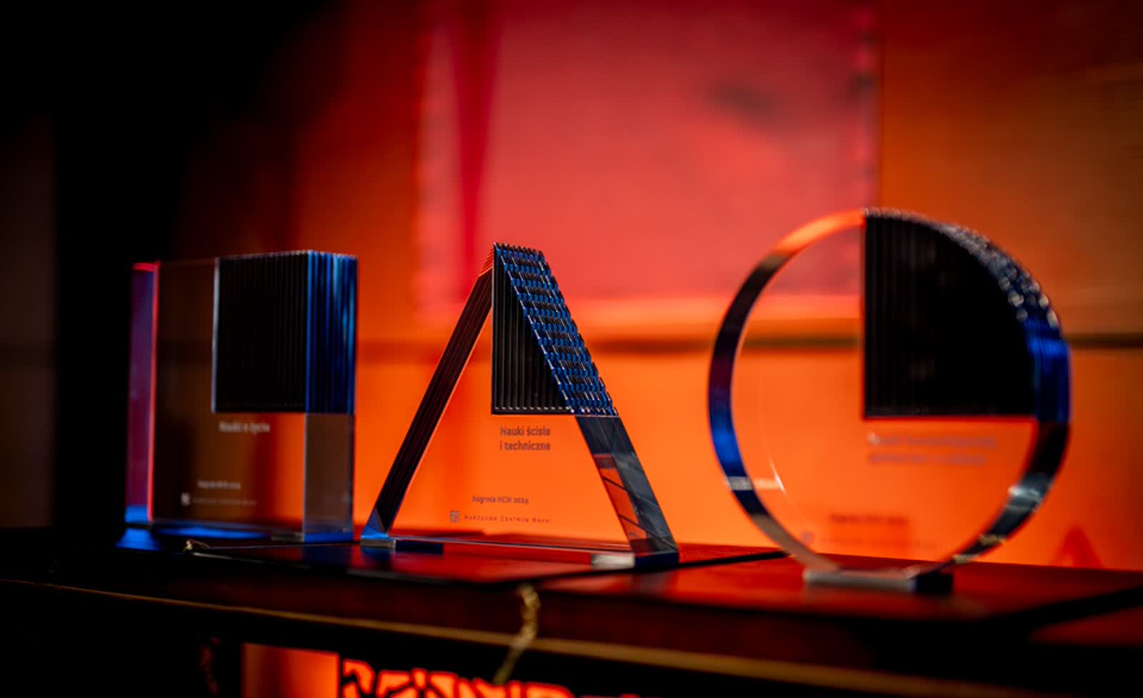 22.10.2024 Sekrety nauki – wręczono nagrody Narodowego Centrum Nauki!