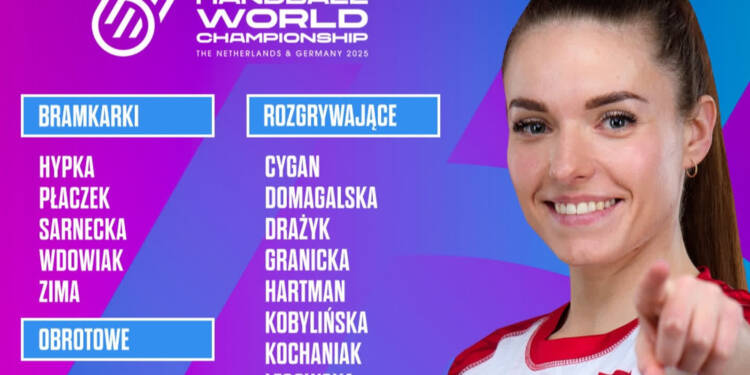 Piłkarki ręczne MKS-u szerokiej kadrze na mistrzostwa świata 1 EAttachments9031148b9ad817db613d59cf62d1e2ad9f728b9 xl