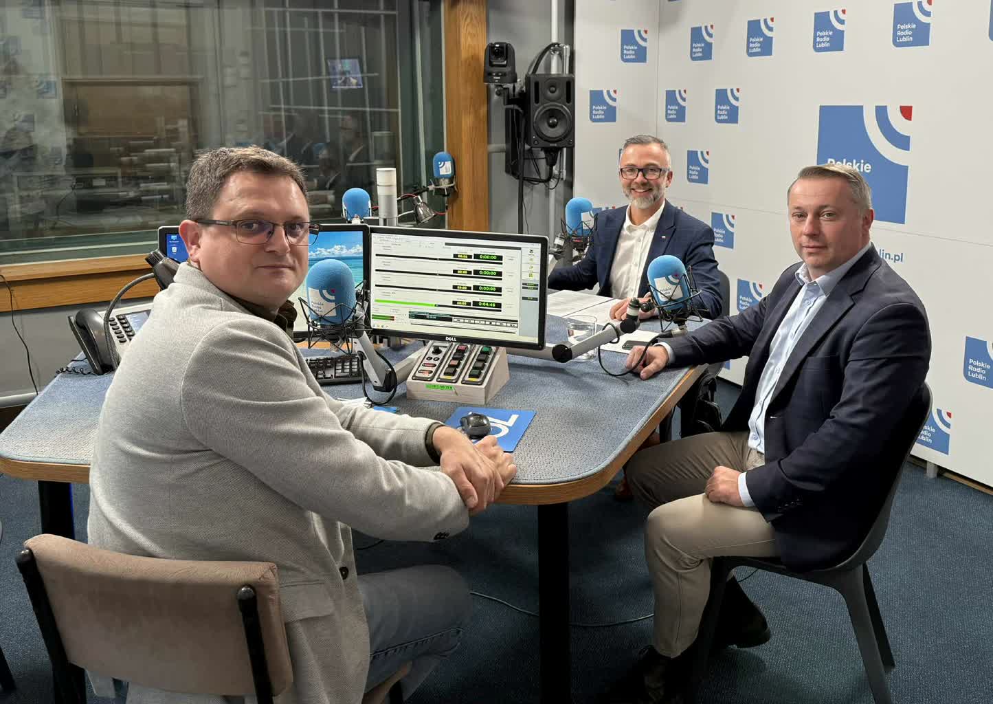 Drogi, przedszkola i nie tylko. Samorządowcy o inwestycjach w regionie [WIDEO]