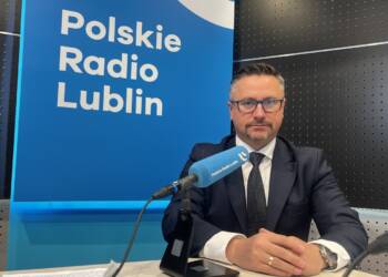 Gość Radia Lublin: Tomasz Fulara, zastępca prezydenta miasta Lublin 2 EAttachments903136791a2150d33ec0172bcc8c48df6de848d xl