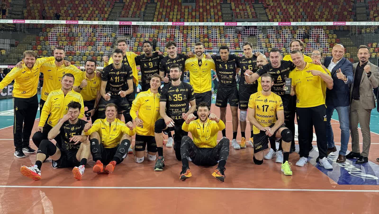 „Trudno o lepszy start”. Marcin Komenda o wygranej w Częstochowie