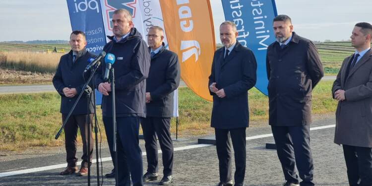 "Województwo zmieni się nie do poznania". Obwodnica otwarta dla kierowców 1 EAttachments9032678011eb6f5c4596390b704fc96405a5e1a xl