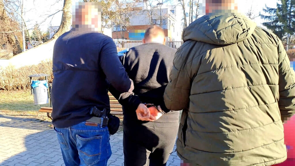 Pobił żonę i zostawił na mrozie. Ruszył proces 1 EAttachments9032701b16dc1013684589b586cca43362f4718 xl