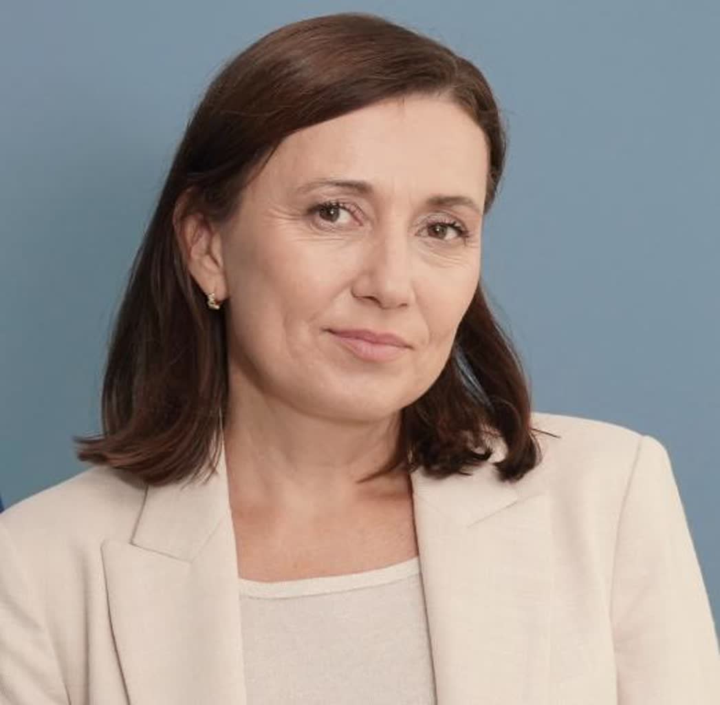 Katarzyna Smyk: Unia to my. Potrzebujemy silnego polskiego głosu w Europie