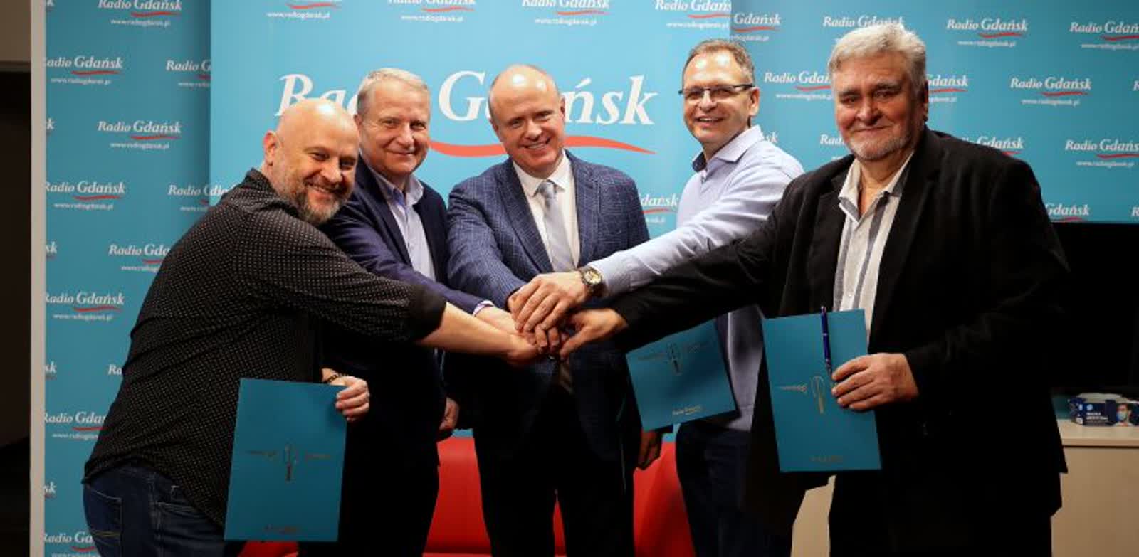 „Zbudować tarczę informacyjną”. Radio Lublin zawarło porozumienie z czterema rozgłośniami