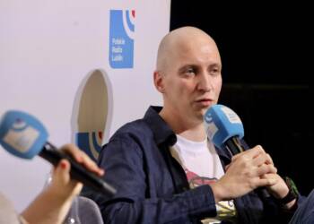 Festiwal reportażu w Radiu Lublin: spotkanie z Danielem Lisem 5 EAttachments9033468f374329df5bb1c06fe03b872e24e9d3a xl