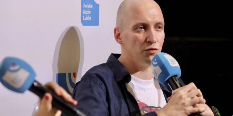 Festiwal Reportażu w Radiu Lublin: spotkanie z Danielem Lisem 1 EAttachments9033468f374329df5bb1c06fe03b872e24e9d3a xl