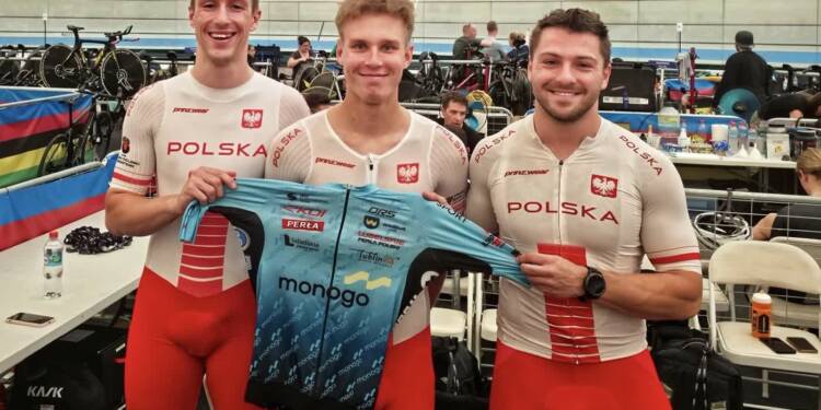 Lubelski kolarz na mistrzostwach świata w Chile 1 EAttachments90340756625f22591576c7d9d80832257ac6e33 xl