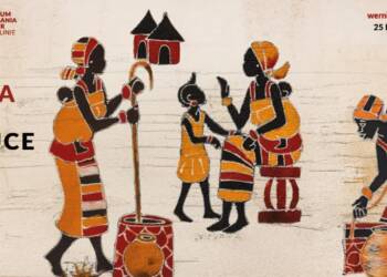 „Oblicza Afryki w sztuce”. Wystawa w CSK 10 EAttachments9034649fa133123369fb5642caefcab1d04f75a xl