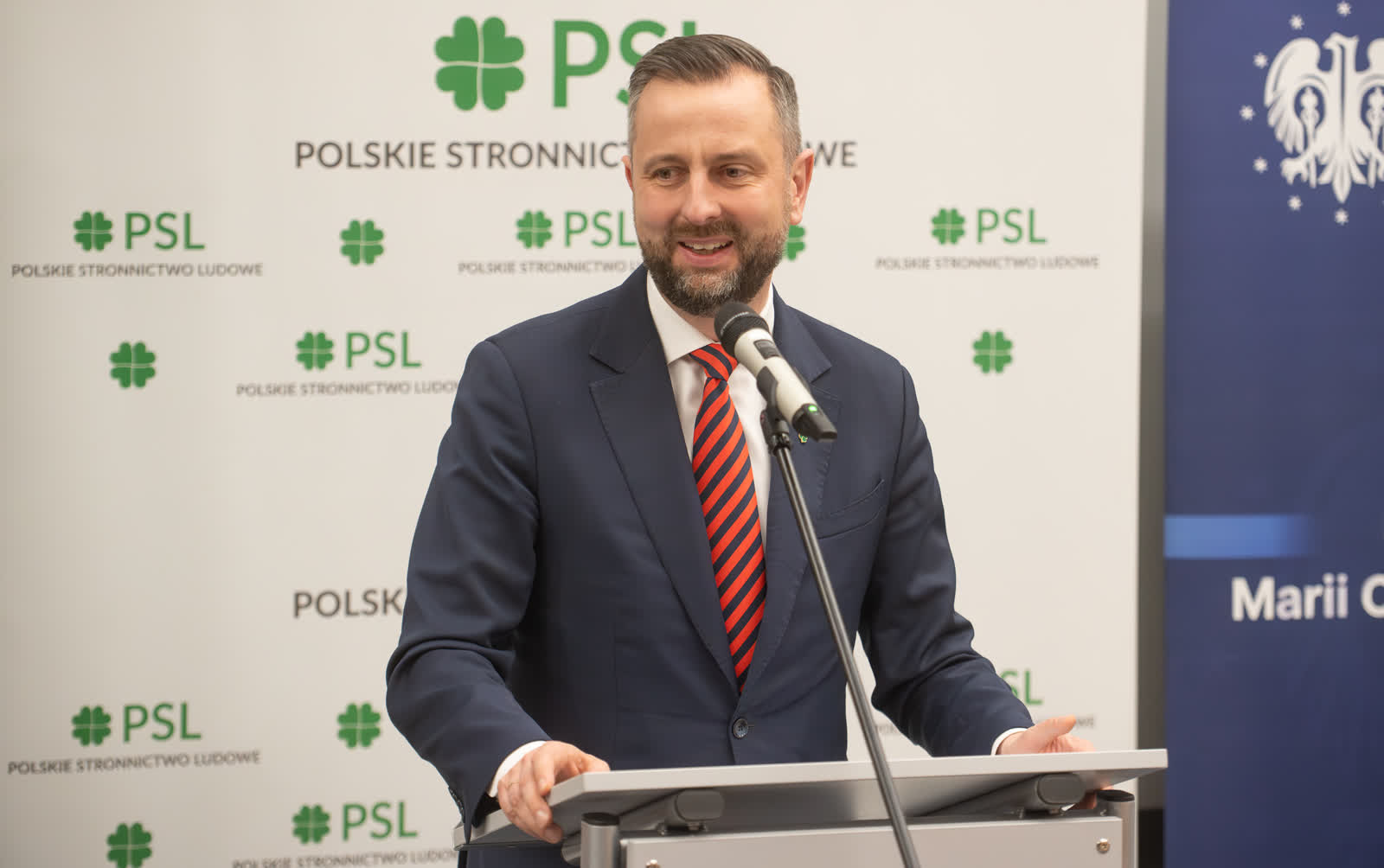 „Wizje i realia. Bezpieczeństwo w myśli politycznej polskiego ruchu ludowego” – konferencja w Lublinie