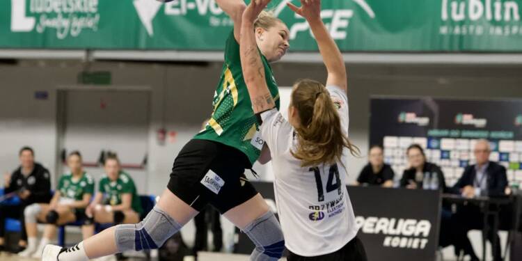 "Zawsze walczymy o najwyższe cele". Lublinianki zmierzą się z Kobierzycami 1 EAttachments9035836faf41103cb652e561fc5abc240e528e5 xl 2