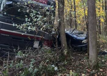 Tragiczny wypadek przed przejściem granicznym. Zginął kierowca TIR-a 10 EAttachments9036388c6add06981e74460b706add1b7223dfe xl