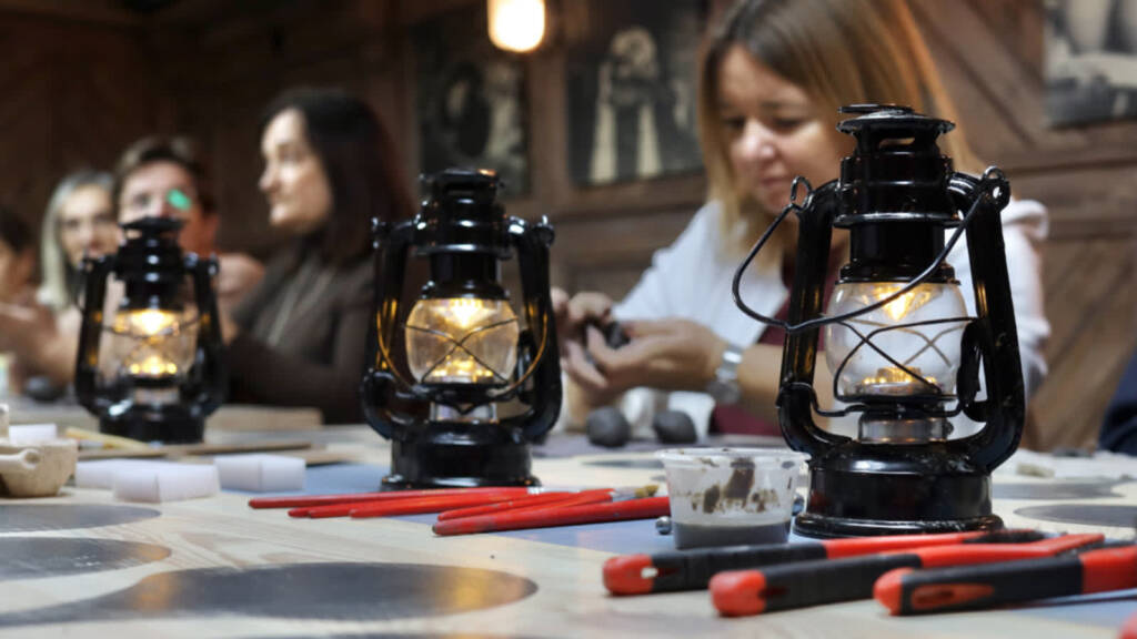 Lubelski skansen i "4 Fajerki". Tu się tworzy rękodzieło! 3 EAttachments9036804c8d89f09e3631c8f77032edacc4ba820 xl