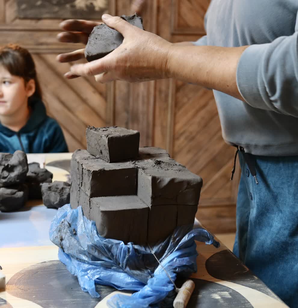 Lubelski skansen i "4 Fajerki". Tu się tworzy rękodzieło! 3 IMG_1483.jpeg