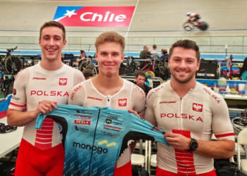 Kolarze z Lubelskiego na mistrzostwach świata w Chille 8 EAttachments90368682ffdef818711ddb3adb7b45f2c917058 xl