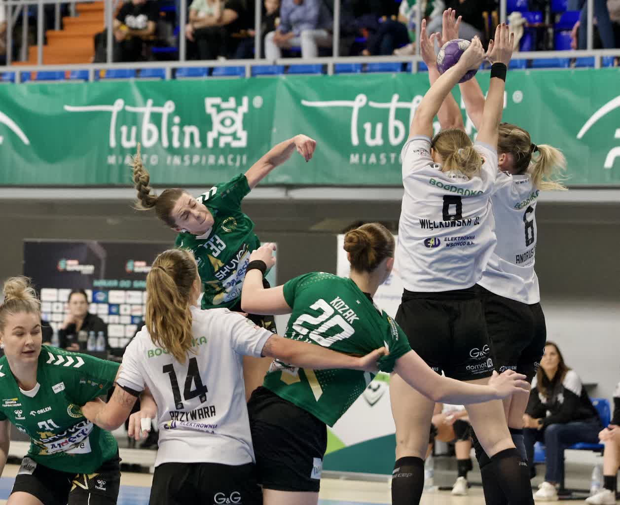 "Jeszcze nie pokazałyśmy na co nas stać". MKS lepszy od Galiczanki 2 mks2.jpg