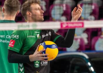 Historyczny mecz w Chełmie. Beniaminek po raz pierwszy zagra u siebie 4 EAttachments9037274a015028ebd7c446f8be3ac1e21d18842 xl