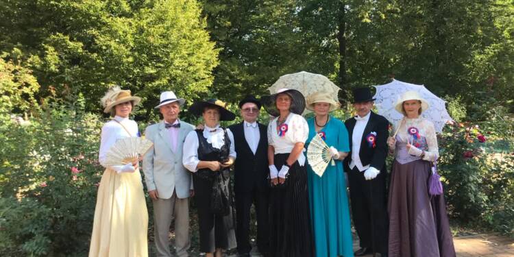 Spotkanie z tradycją w Nałęczowie. Pasjonaci dziedzictwa zaprezentowali unikalne umiejętności 1 EAttachments903821112853edc300982cb0fba51c9bf952b15 xl