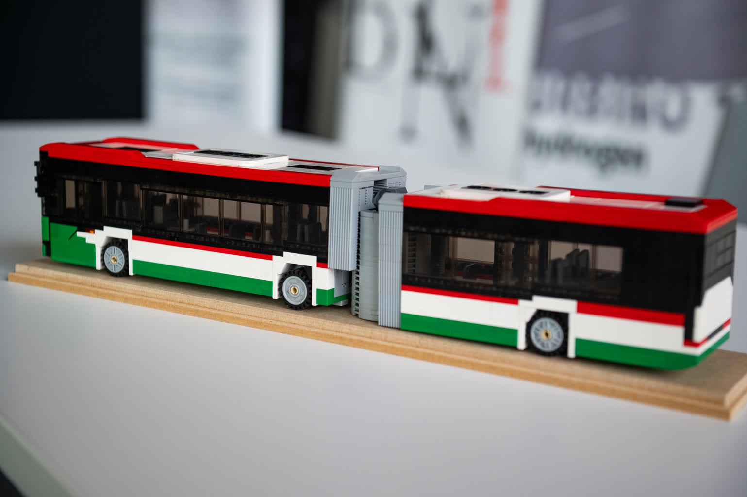 Hybrydowe autobusy powiększą lubelski tabor. Dziś kolejna umowa 3 DSC_4280.jpg