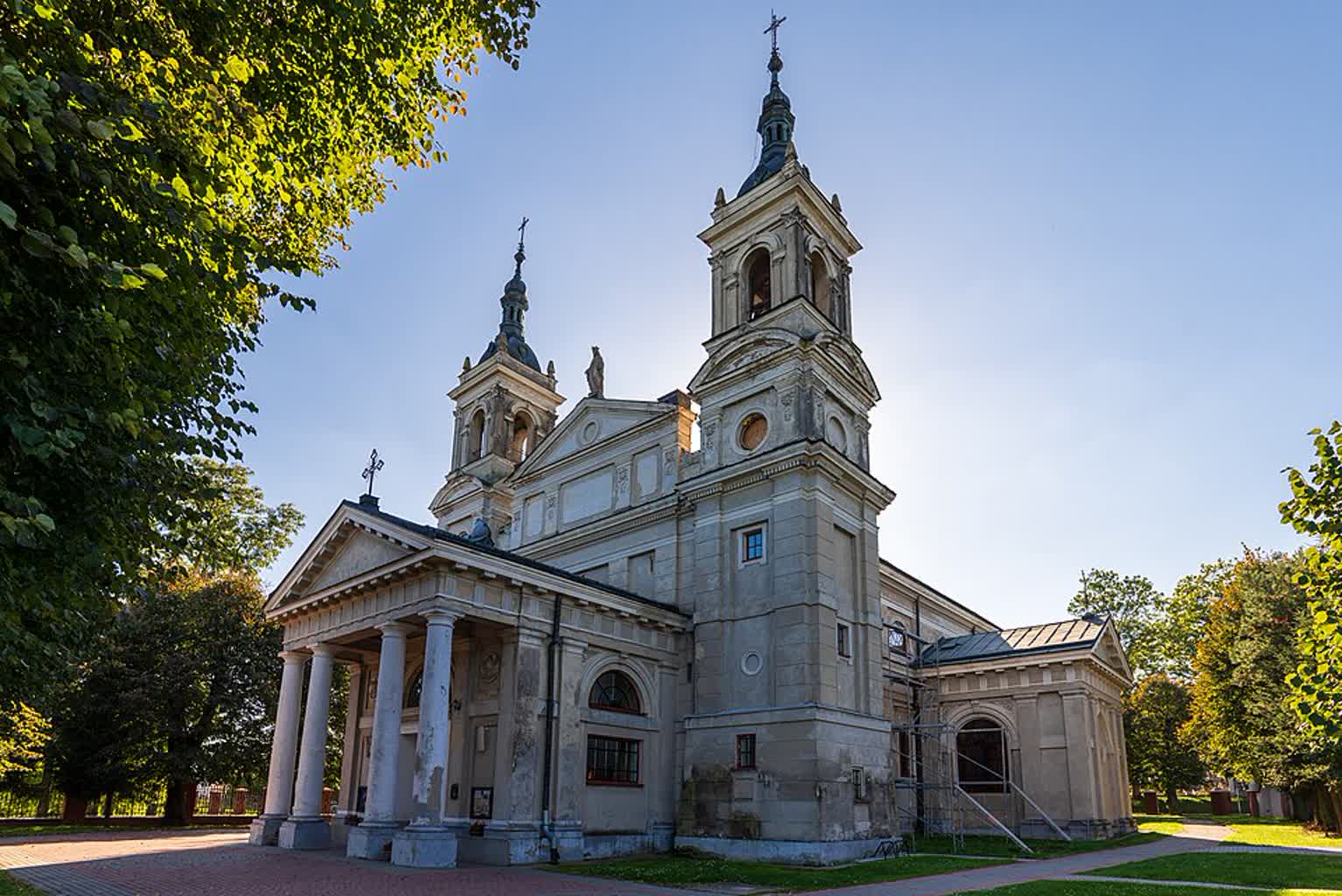 28.10.2025 Monika Niedziałek „W kręgu Bychawki”