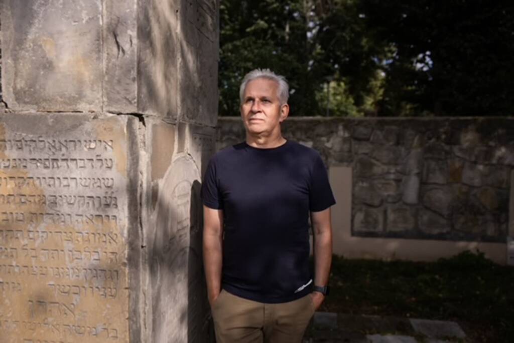 Ocalić od niepamięci. Zamojski historyk utrwala historię żydowskich sąsiadów 1 EAttachments904185333de59825b57f334deb84ae2b0257904 xl