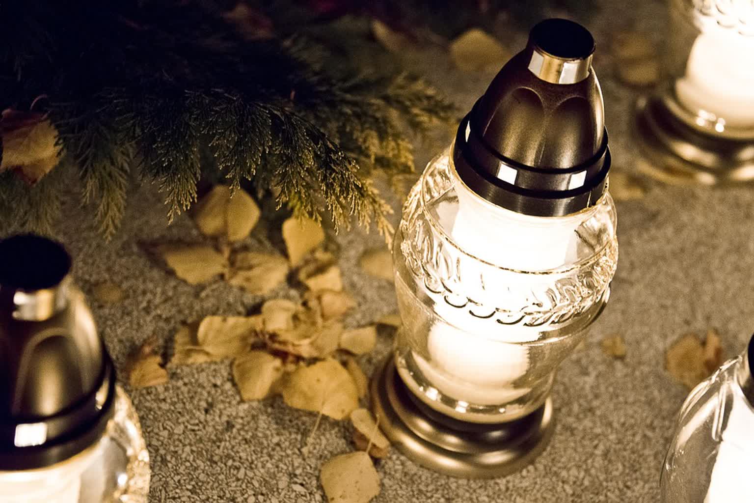 Wyszukiwarka „Grobonet” ułatwia odnalezienie grobów na cmentarzach komunalnych