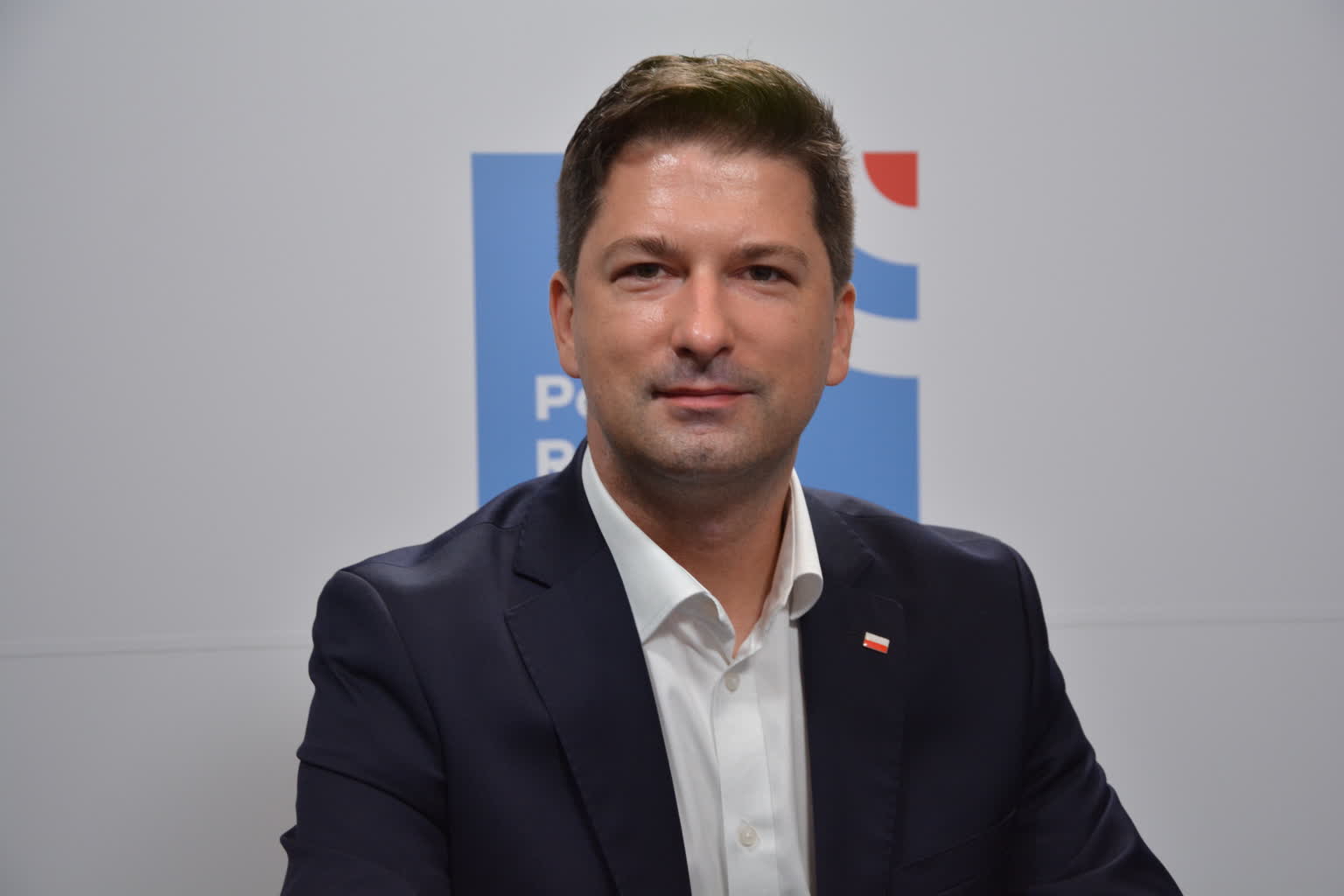 Gość Radia Lublin: Sylwester Tułajew