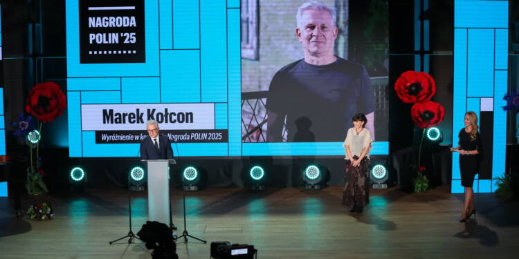 Znamy laureatów Nagrody POLIN 2025. Wśród wyróżnionych historyk z Zamościa 1 EAttachments90427704537ddf2eaa3e565f0c853bbbb10f323 xl
