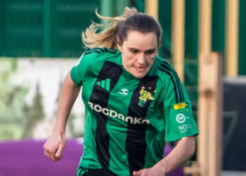 Gol Pauliny Tomasiak w reprezentacyjnym meczu 9 EAttachments90430751f0017d7d0f1b438e682f641391b88f6 xl