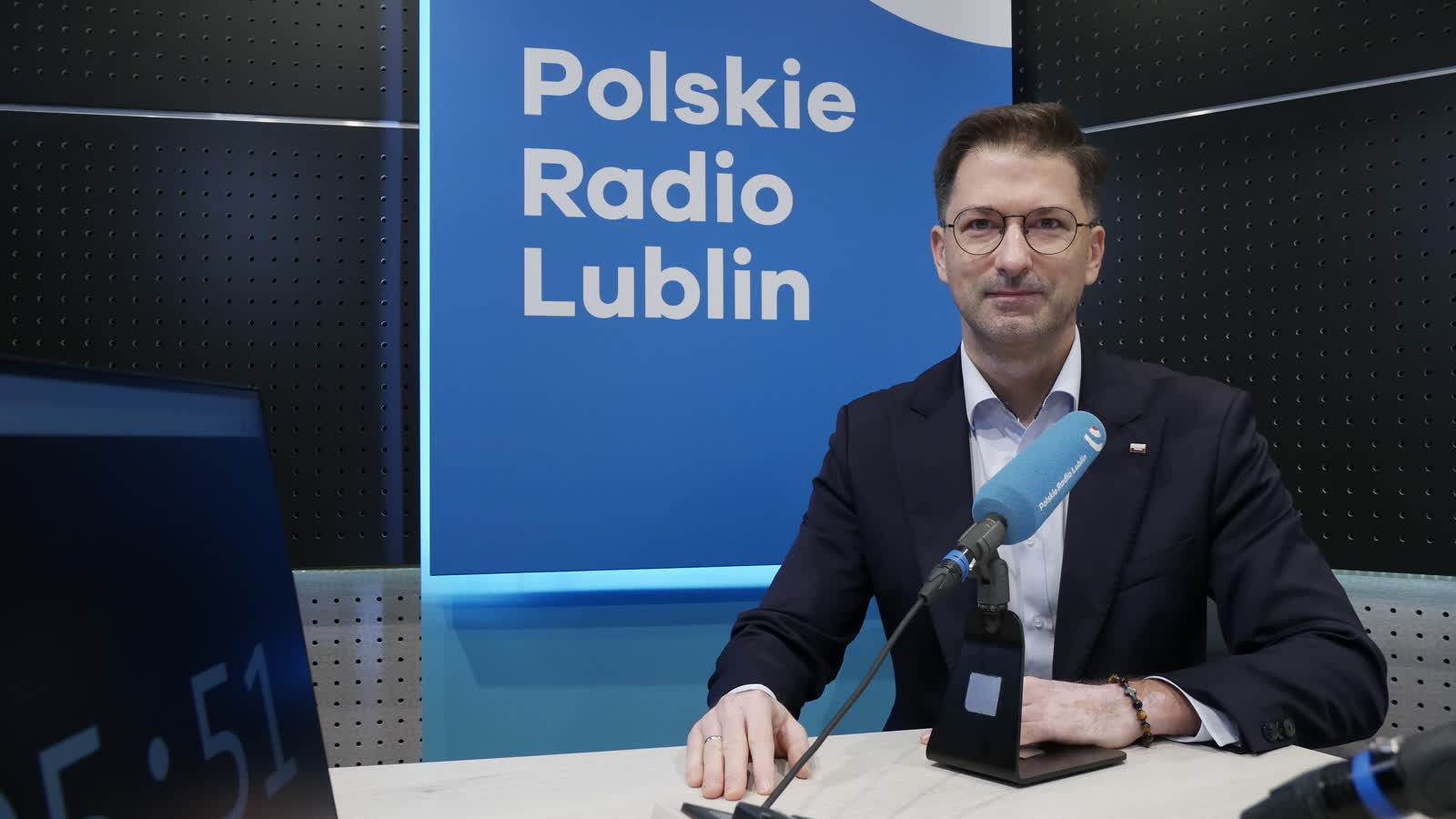 „Sprawa jest bulwersująca”. Sylwester Tułajew komentuje aferę wokół działki pod CPK