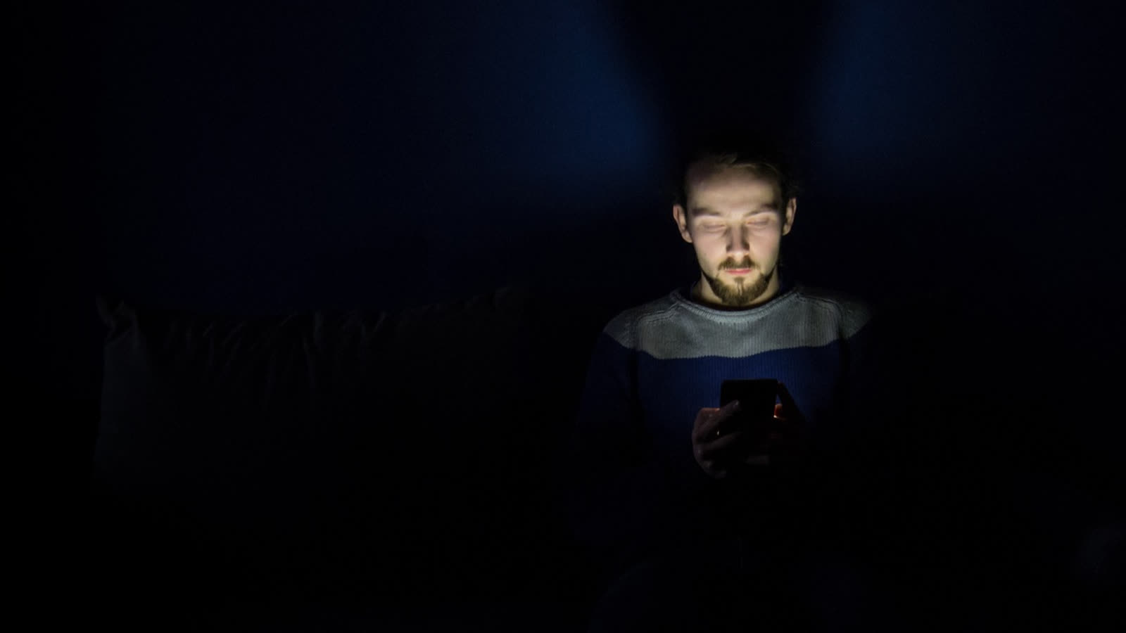 Sen, media społecznościowe i depresja. Co pokazują najnowsze badania?