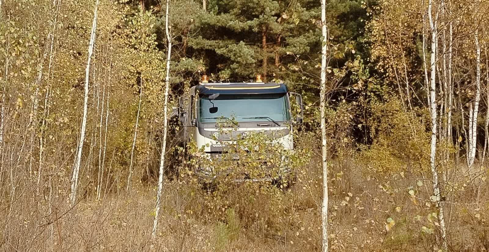 Ukradli auta za kilkaset tys. zł. Zatrzymała ich policja