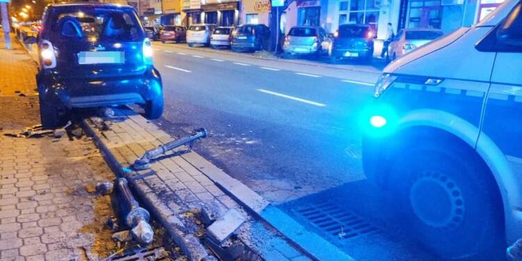 Poszukiwany zgłosił pijanego. Niecodzienna interwencja w Puławach 1 EAttachments9044216b3c357957fc020262afd725b1a3a7da5 xl