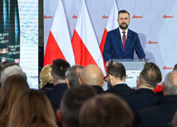 "Biało-czerwony pocisk". W Kraśniku powstanie wielka fabryka amunicji 5 EAttachments9044236c7fdfa421b1461e49dbfc9fd9a46ae36 xl