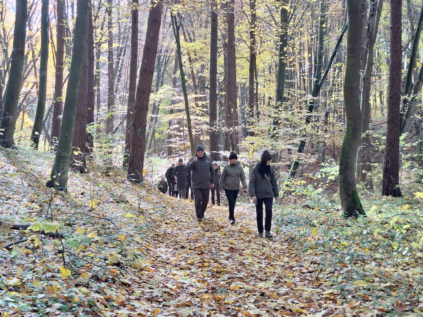 Malownicza kraina, czyli harmonia przyrody, historii i człowieka [ZDJĘCIA]