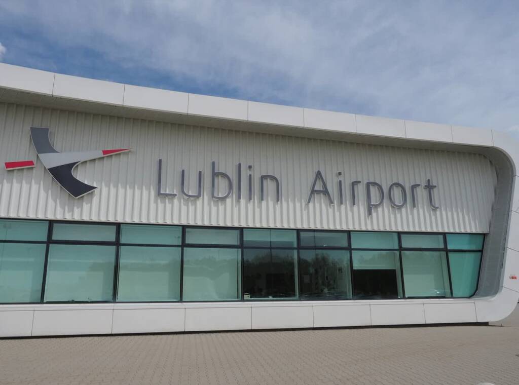 Lotnisko w Lublinie czasowo zamknięte. Komunikat PAŻP 1 EAttachments9045626622150dc53dfb6b6456179dbbafa288a xl