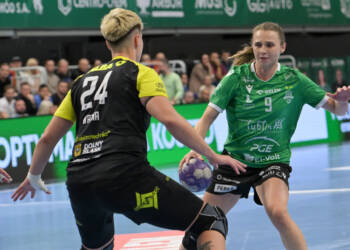 PGE MKS-u El-Volt Lublin - KPR Gminy Kobierzyce (34:29) 5 EAttachments9047731f3b3c9a8832ed11776f520b126c1e9b5 xl